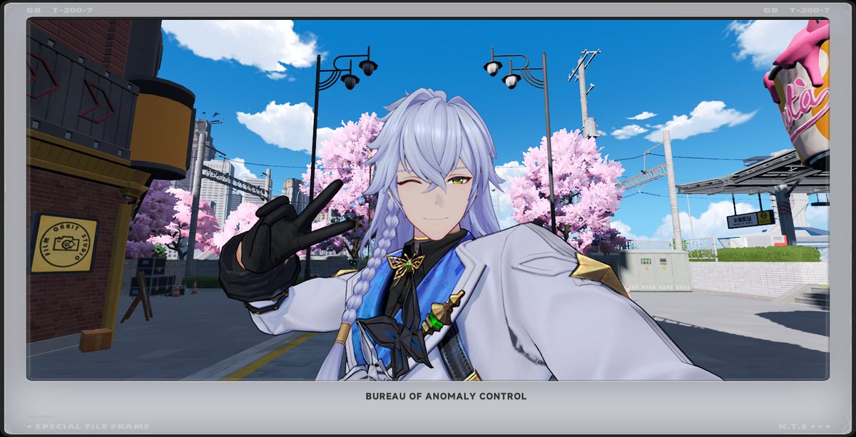 พี่ไป๋รักนุ้มากใช่ไหม หนูก็รักพี่เหมือนกัน เห้อ