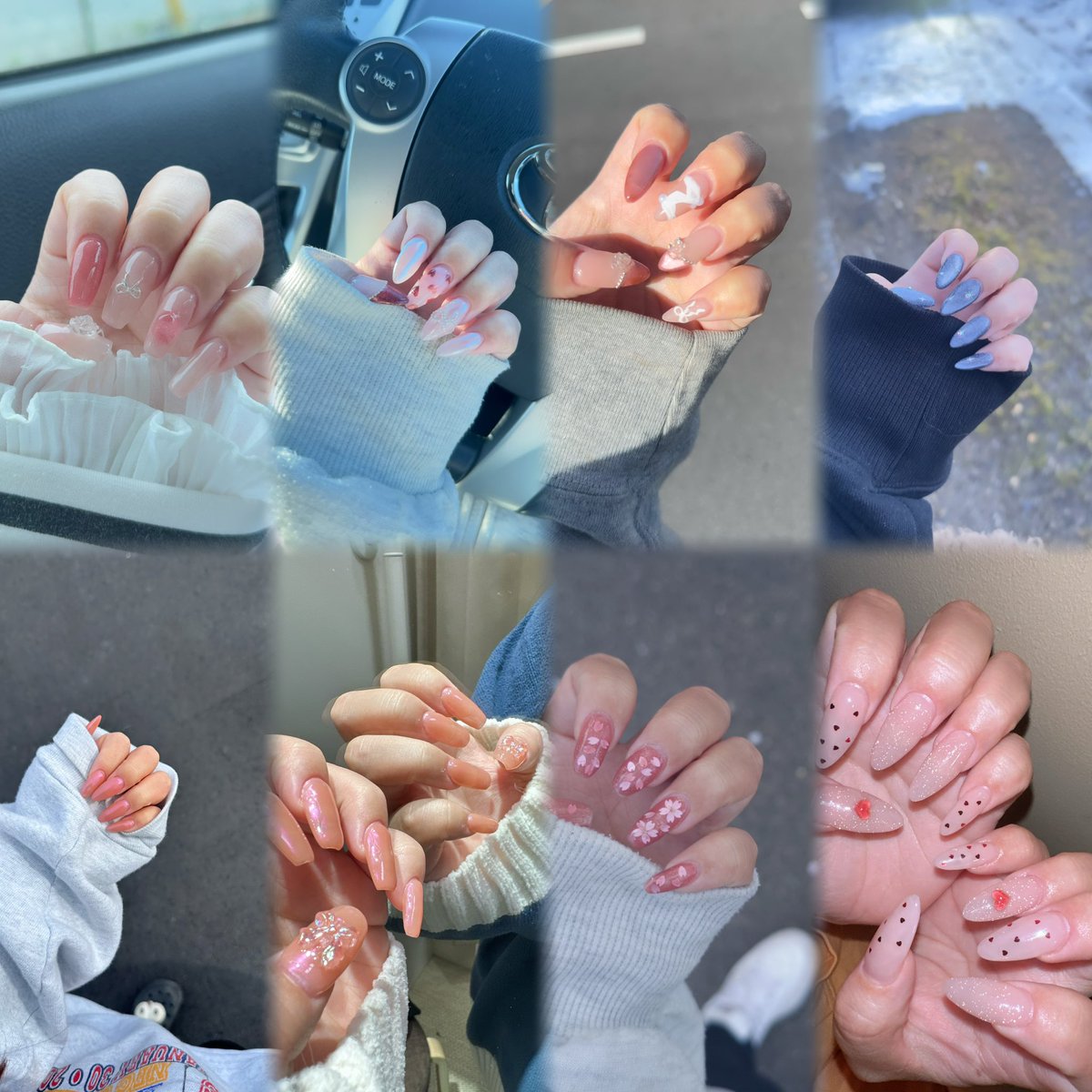 はちゃん ☺︎ 30w tweet media