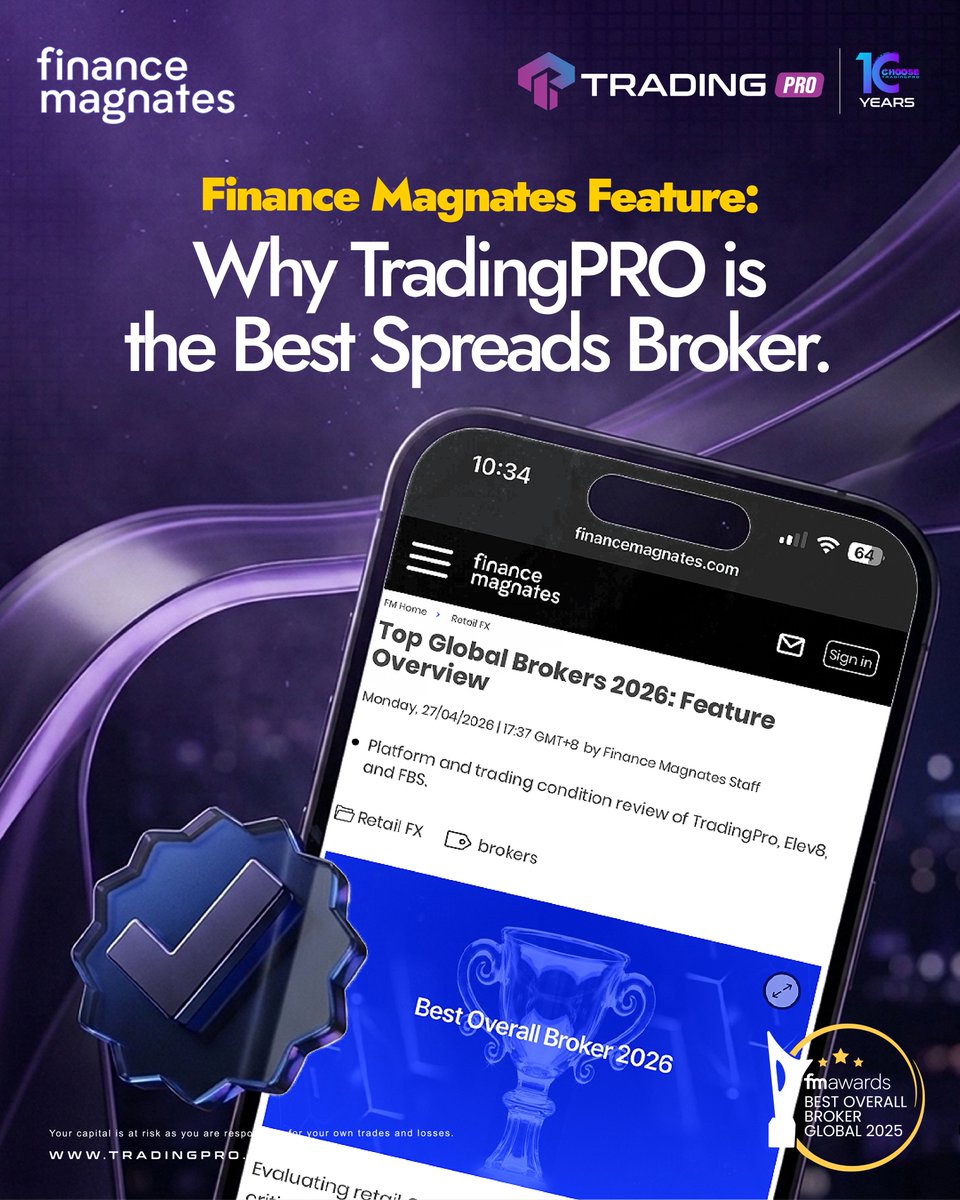 Trading PRO tweet media