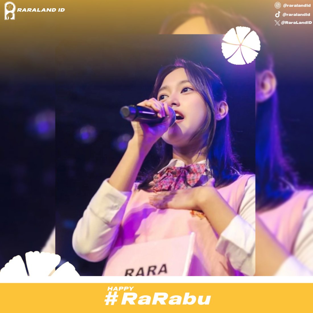 RaraLand || #EtoileNaissante tweet media