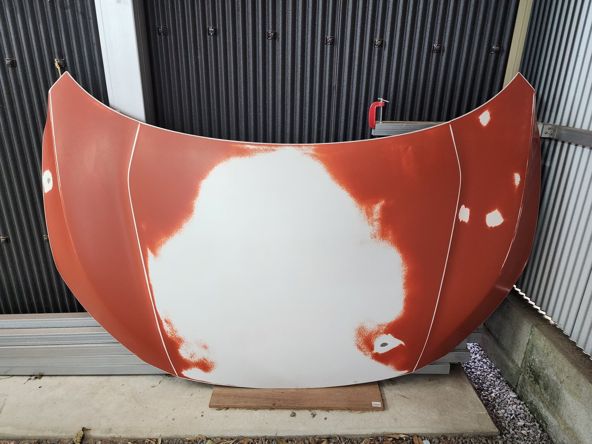 kazu@オレンジハッチ tweet media