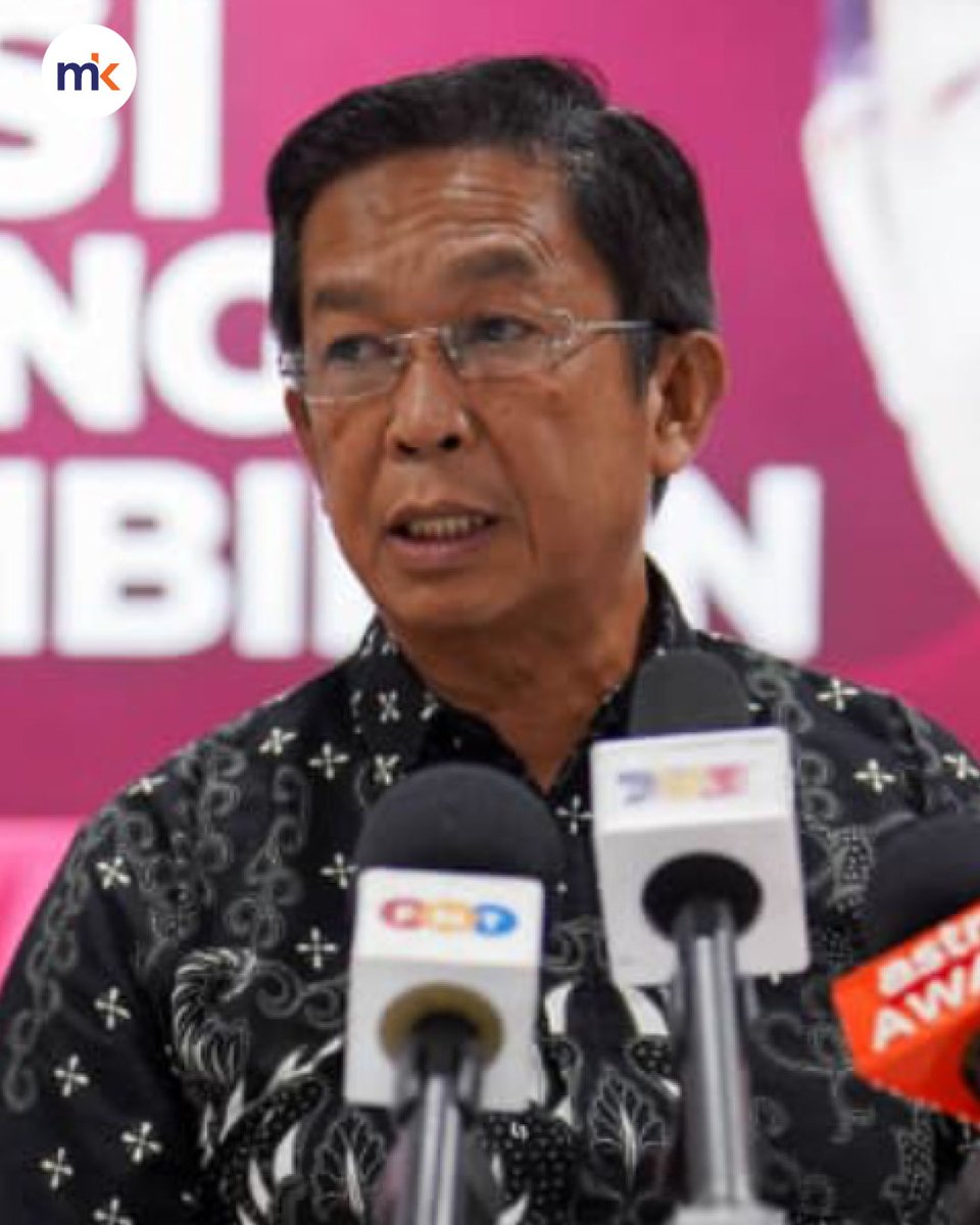 Malaysiakini (BM) tweet media