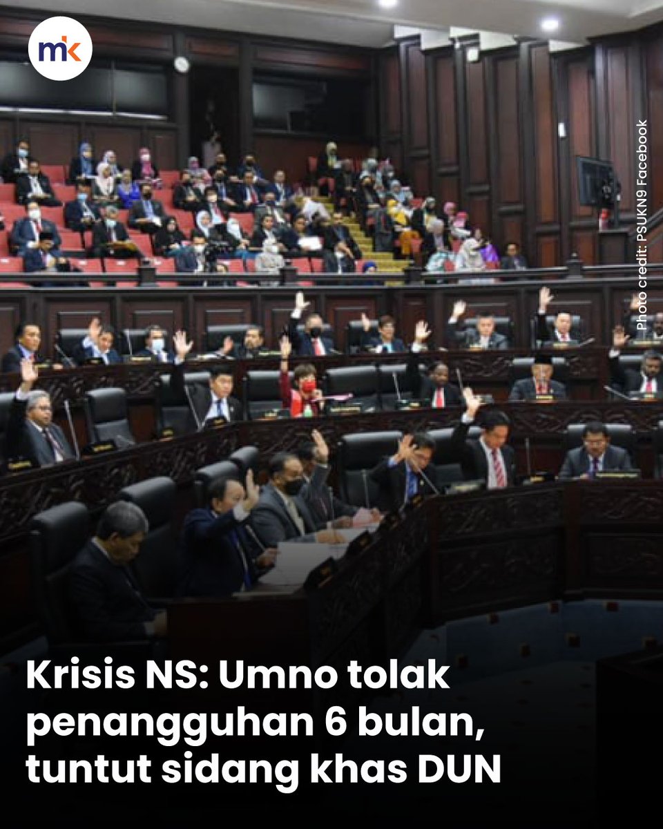 Malaysiakini (BM) tweet media