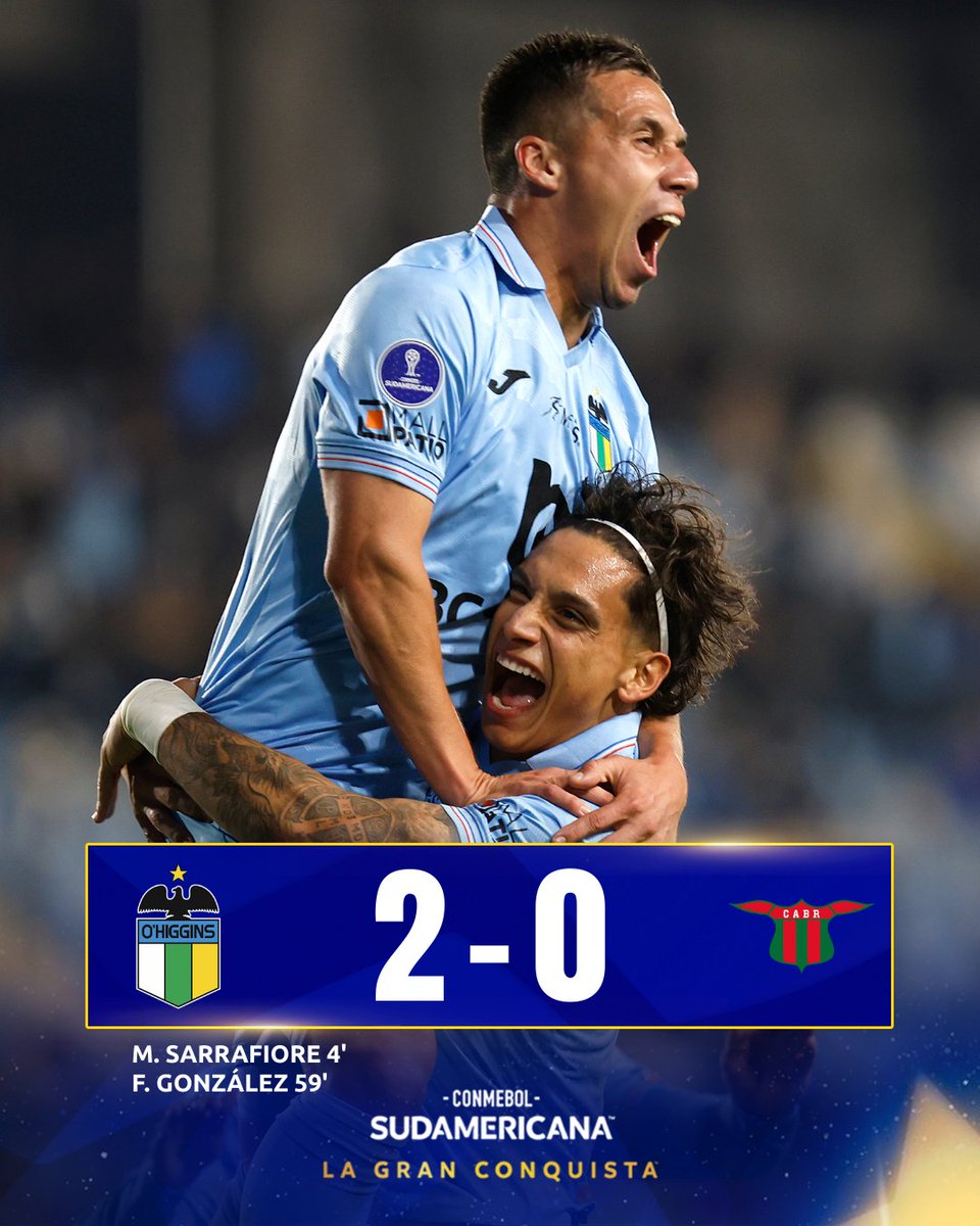FutbolChile7 tweet media