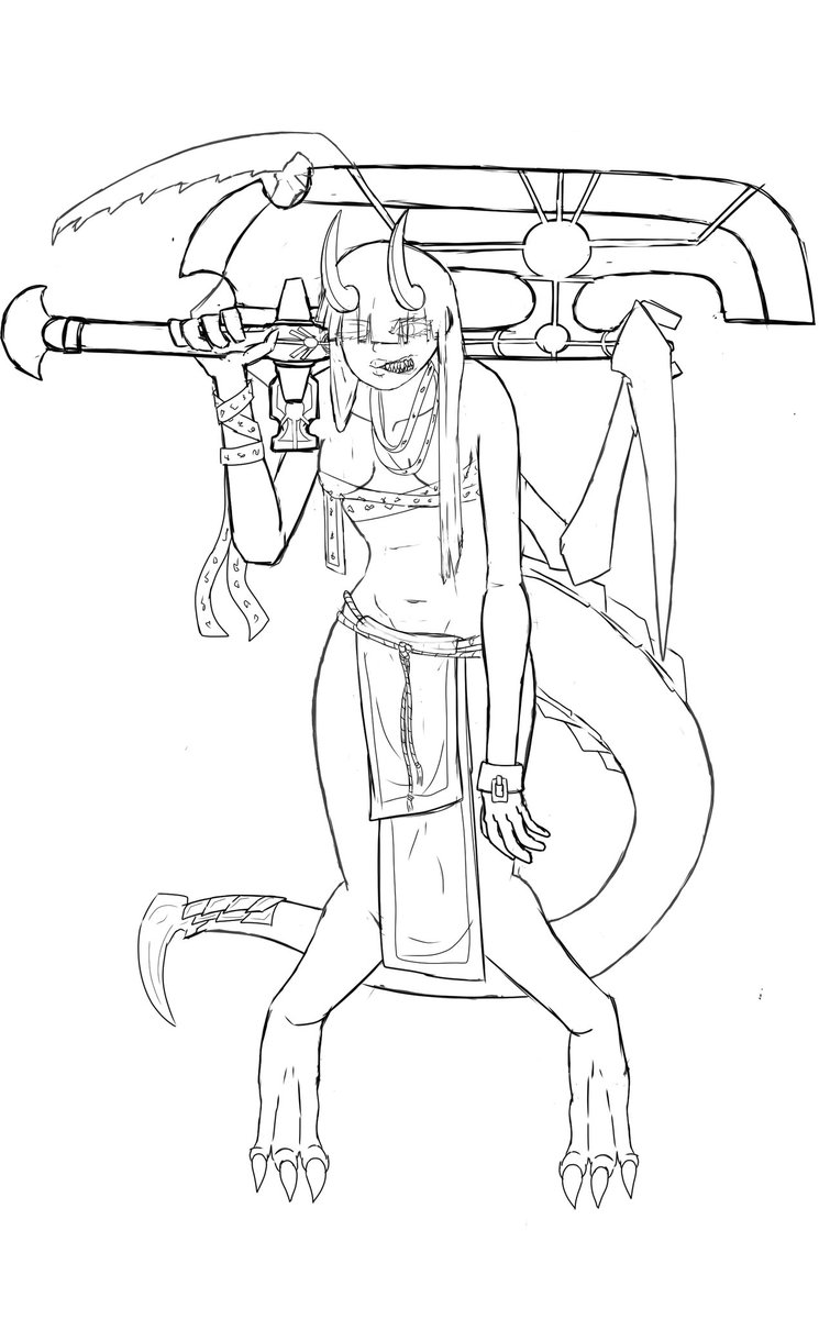 Zermple 🔞 tweet media