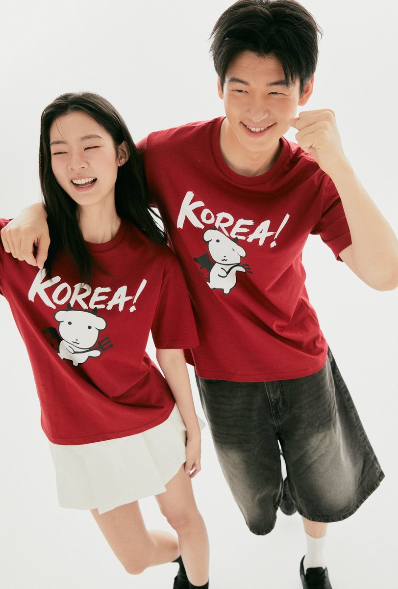 SPAO 스파오 tweet media