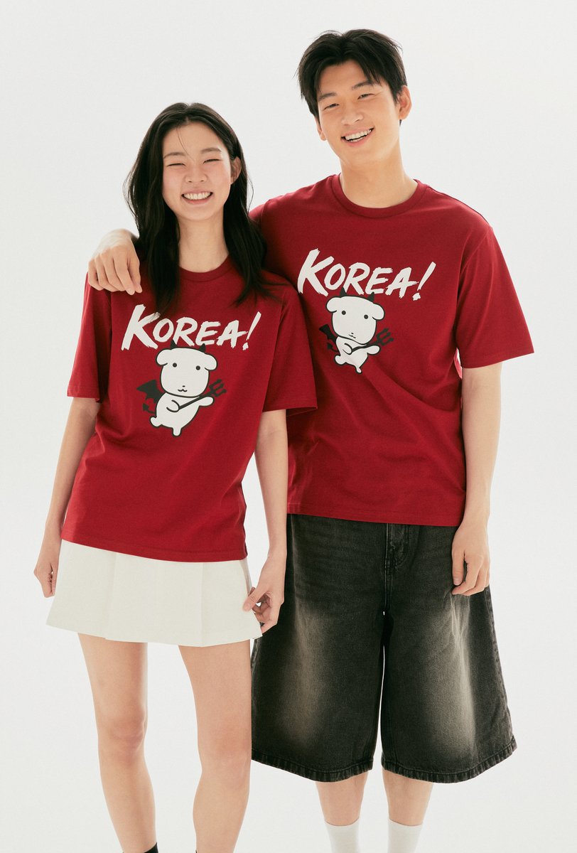 SPAO 스파오 tweet media