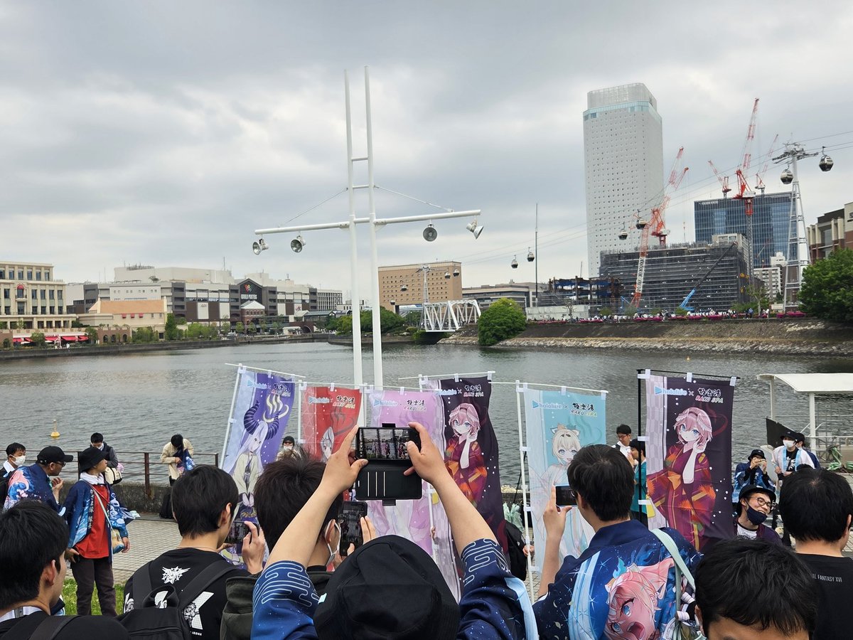 紫苑:あるかな🍃🪼 tweet media