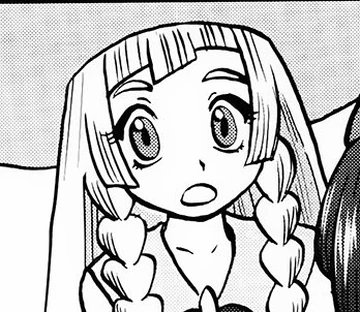 Daily Lillie tweet media
