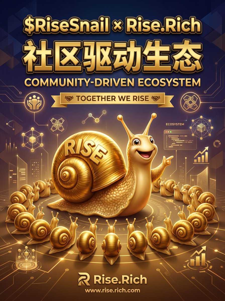 Rise Snail tweet media