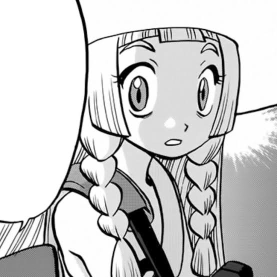 Daily Lillie tweet media