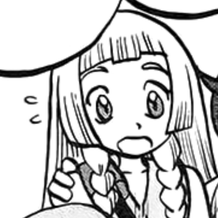 Daily Lillie tweet media