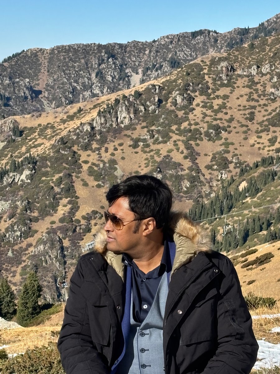 Arijit Bhattacharyya tweet media