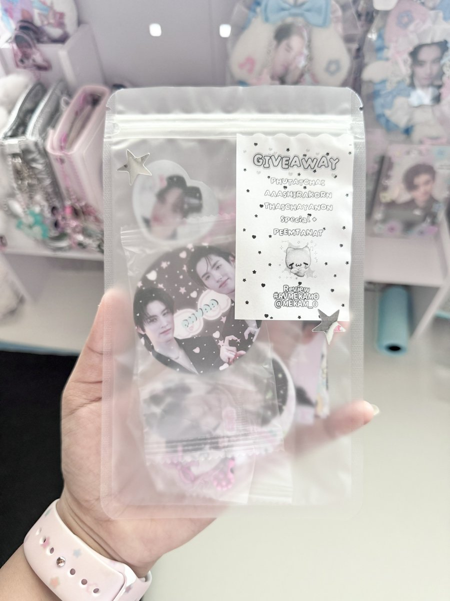 ❥𐙚มี้เก้าของน้องเอเอพี่ภู❤︎★ tweet media