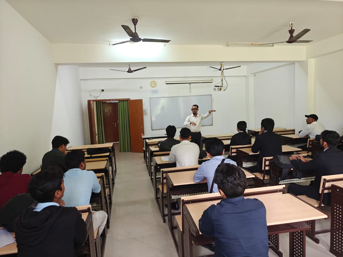 Rajiv Gandhi University tweet media