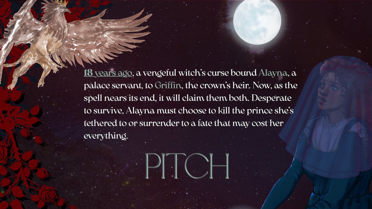 daisneylacroix's tweet image. ✨Inspired by the tale of Beauty and the Beast✨

🥀Forced proximity 
🥀Point of no return 
🥀Quest 
🥀Hidden truths
🥀Trauma 
🥀Mommy issues 
🥀Forbidden magic

#QuestPit #NA #Q #F #DF #YA #agentsguide