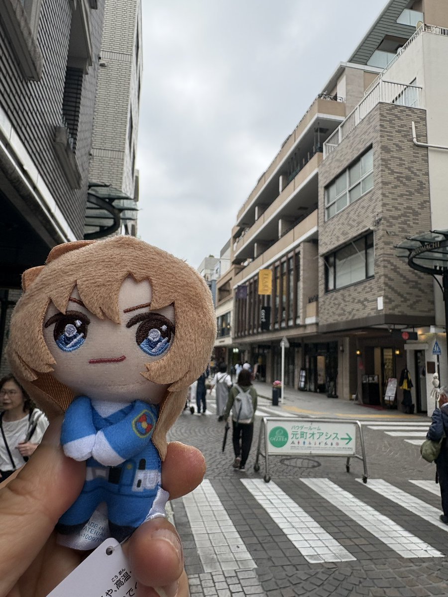 くまちゃんです(*ˊ˘ˋ*) DSC / ダブくまちゃん キーチェーン GOODS Night STORE | ダブル