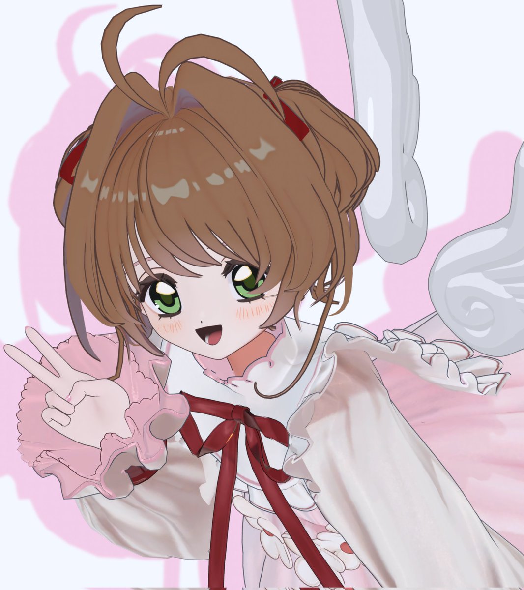 くろもちまる tweet media
