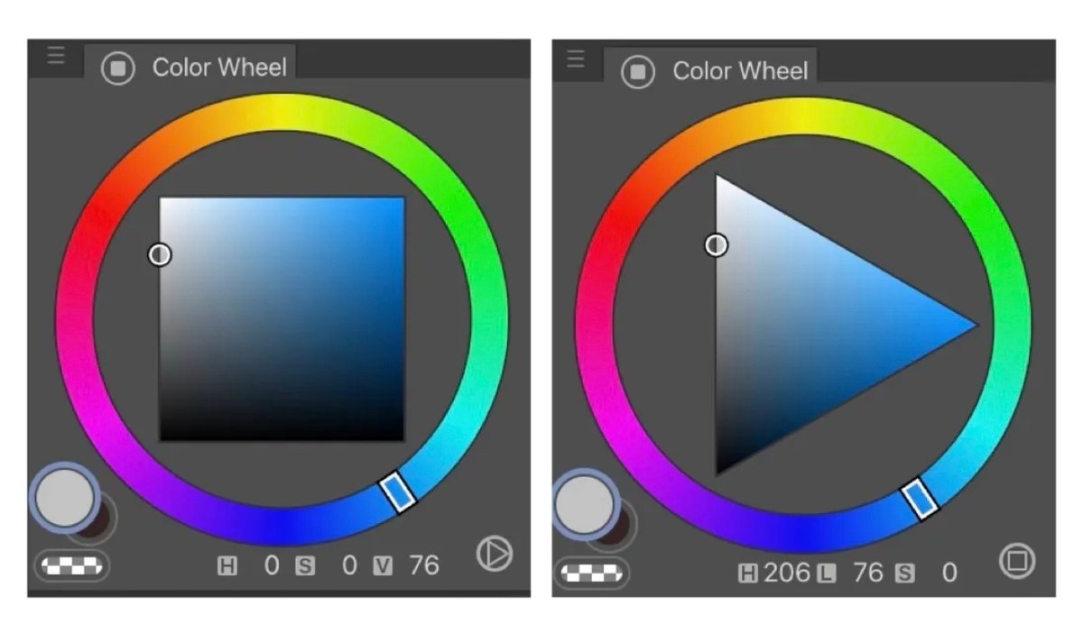 Artist’s Base tweet media