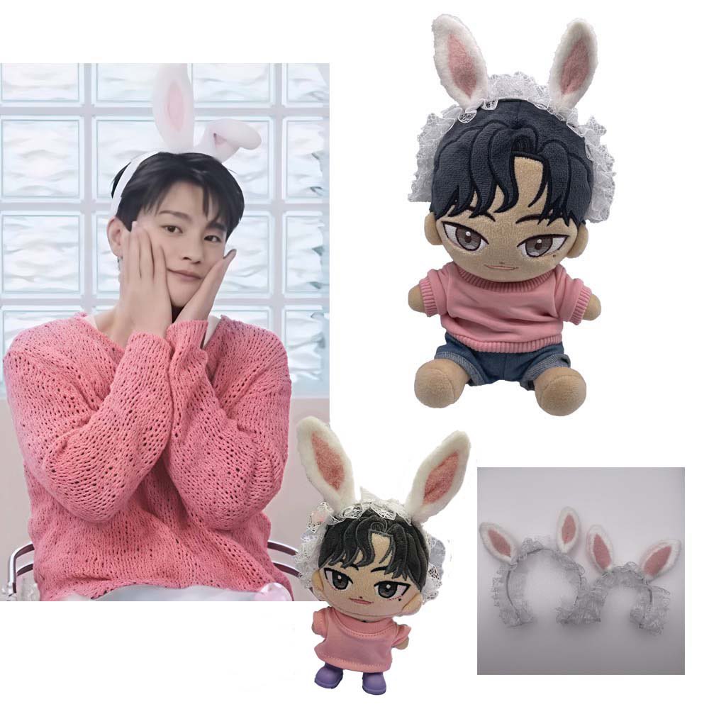 ソイングク　FC公式　ちびぬいキーホルダー　seoinguk ソイングク FC公式 ちびぬいキーホルダー seoinguk 新品未開封 【公式
