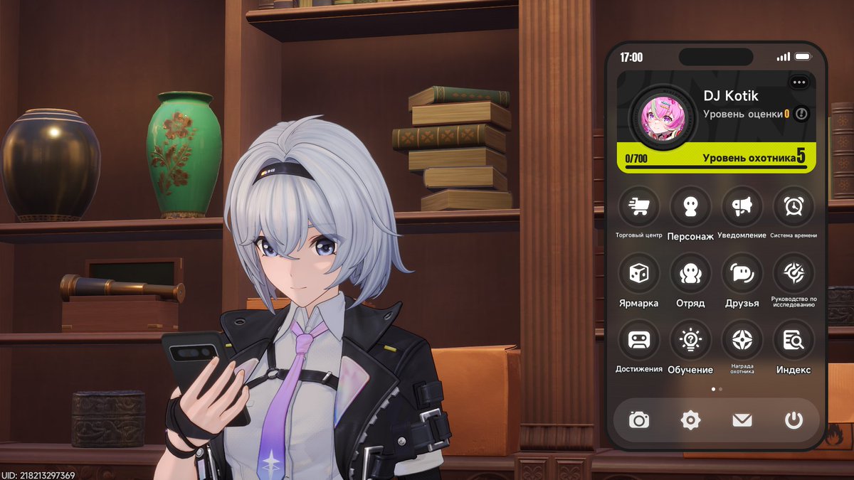 micolash's dream tweet media