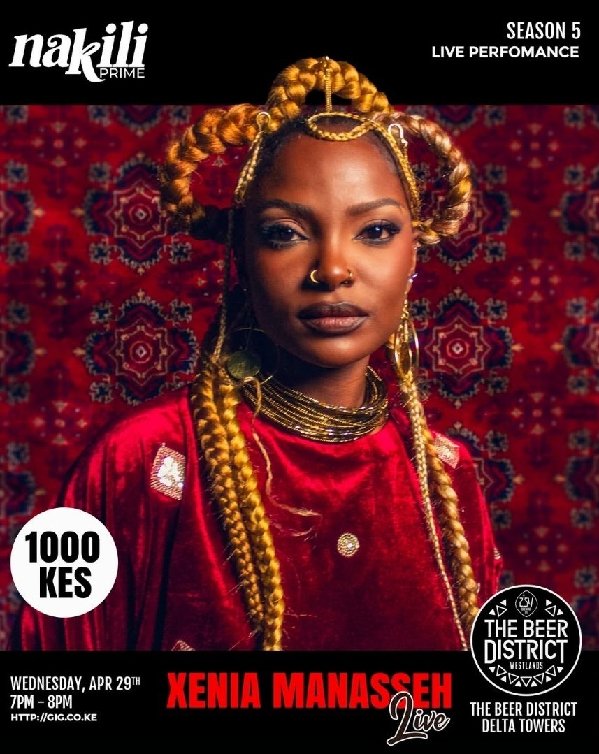 Nairobi Now tweet media