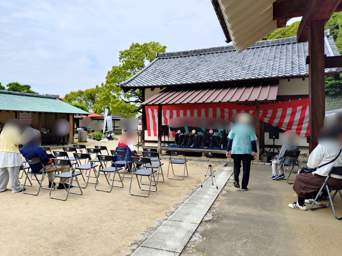 松山城【公式】 tweet media