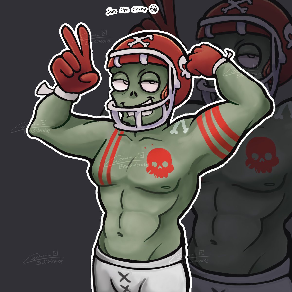 bedsidecake tweet media