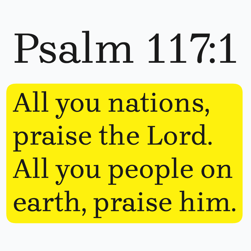 Proverbs tweet media