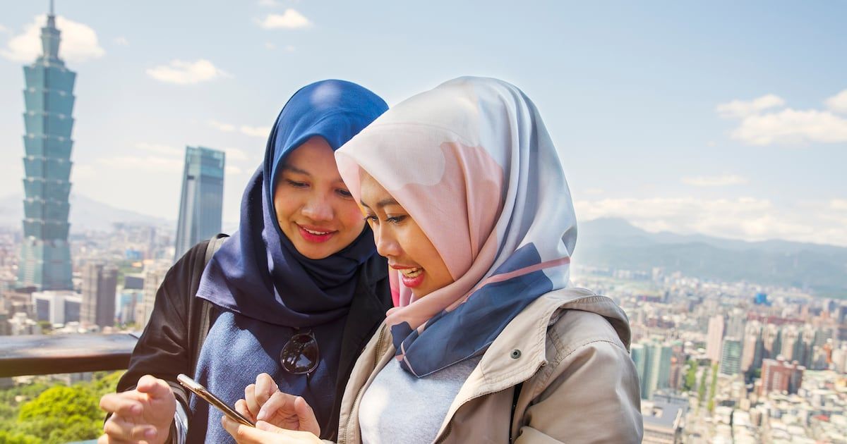 FoodNavAsia's tweet image. Taiwan’s #halal brands are leveraging #health messaging and cultural appeal to attract overseas consumers from #APAC and the #MiddleEast buff.ly/WzPoRhR