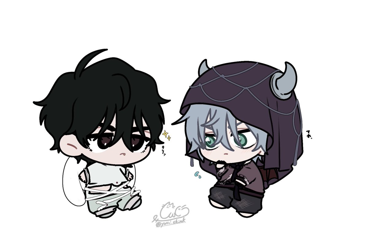 神宮閖 @ご依頼募集中 tweet media