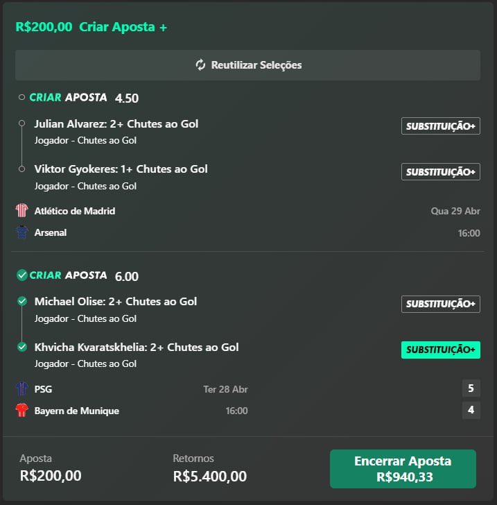 🚨🚨 Estão chamando essa odd 27.00 amanhã? 🔥🔥🔥🔥🔥🔥

Enviado no grupo gratuito!!
👊👊

Entra pra pegar as próximas 👇
t.me/+skp_cVidjCk2Y…