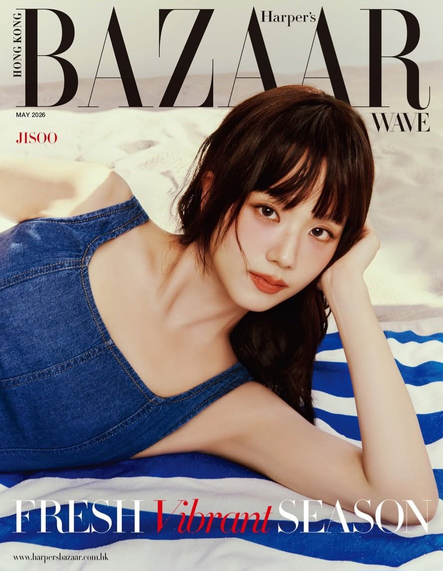 JISOO CHARTS tweet media