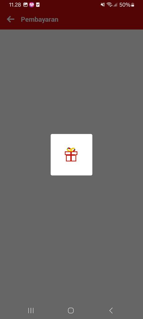 arunphiloos's tweet photo. @alfagift_idn Min aku payment dari tadi gini kenapa ya? Ini aku belinya pake voucher deals kalo semisal gagal payment vouchernya tetep bisa dipake lagi kan? https://t.co/qkCx0EvLnQ