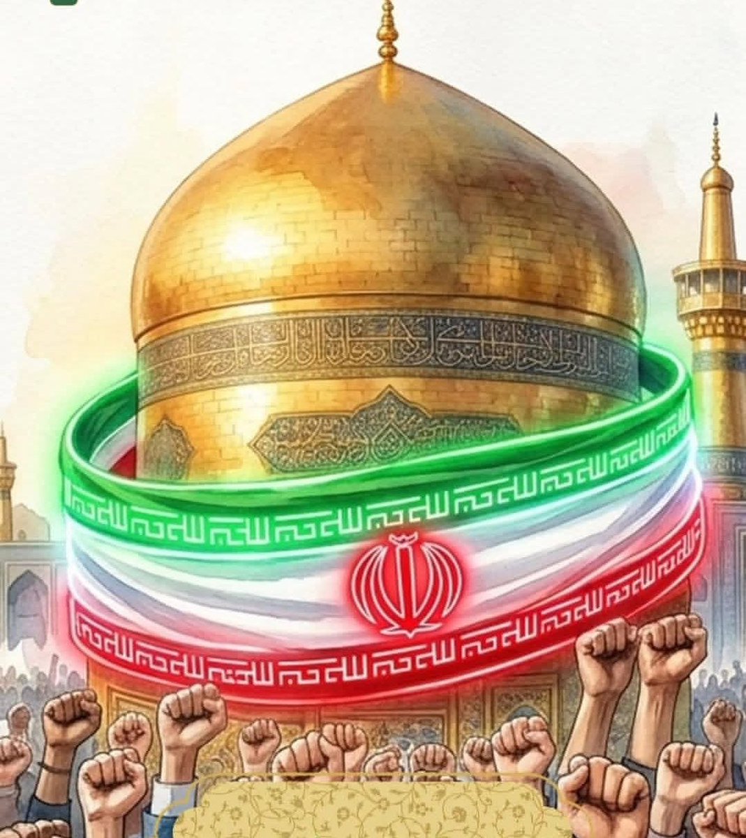 معراجی ها tweet media