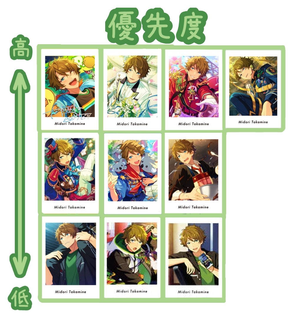 バートリ@プロカ必読 tweet media