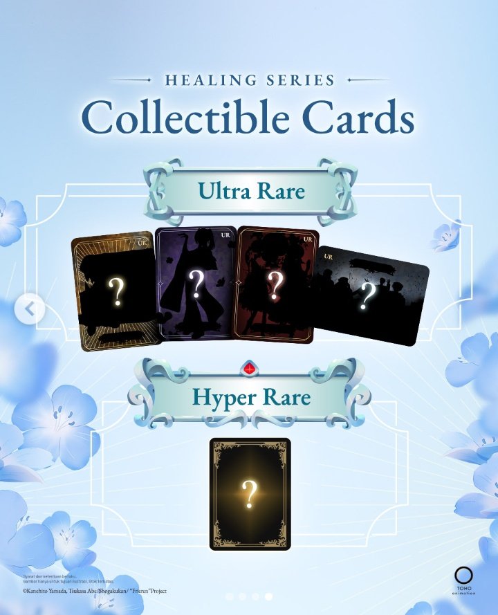 FRIEREN FESS ☃️❄️ | OPEN DM tweet media