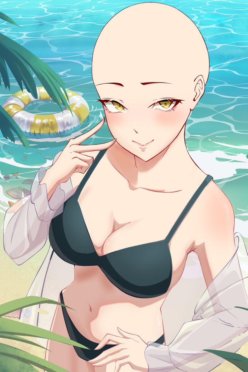 shiorisaki_'s tweet image. more YCH options are available now!!!☀️🎉
don’t miss out, LESSGOOOOO!! ( • ̀ω•́ )✧🔥🔥

#summer #イラスト #commissions #YCH #ArtistonX