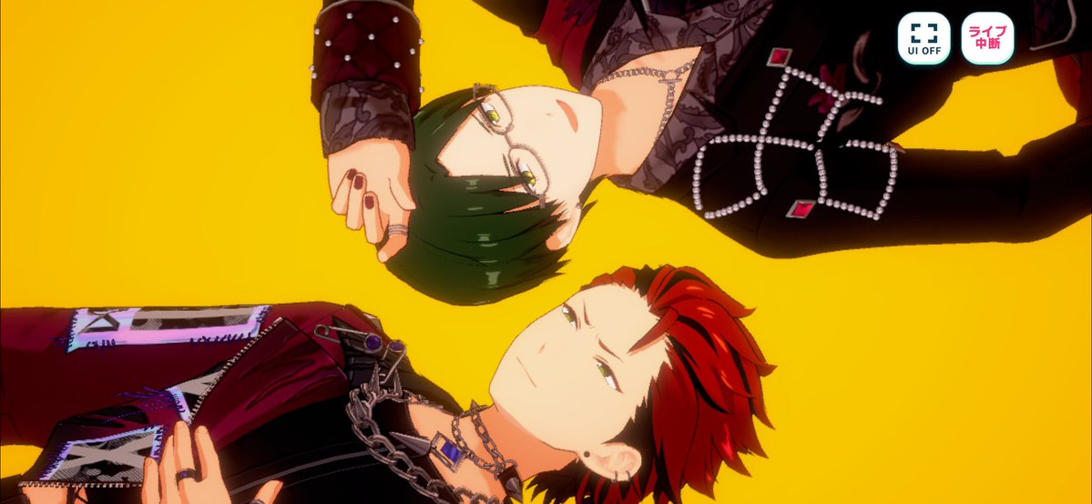 #5月も仲良くしてくれる人リプかいいね

紅月関係で度々愚痴っぽくなるやつですが5月もよろしくお願いします🌼