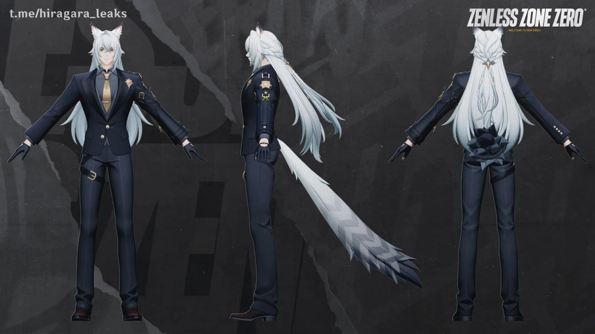 Daily Severian Lowell tweet media