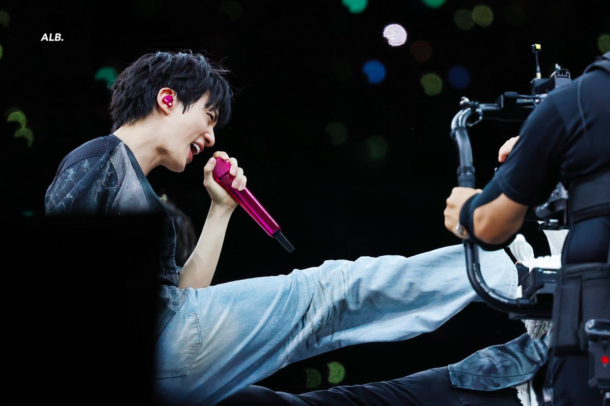 A LITTLE BRAVER 🐬 tweet media