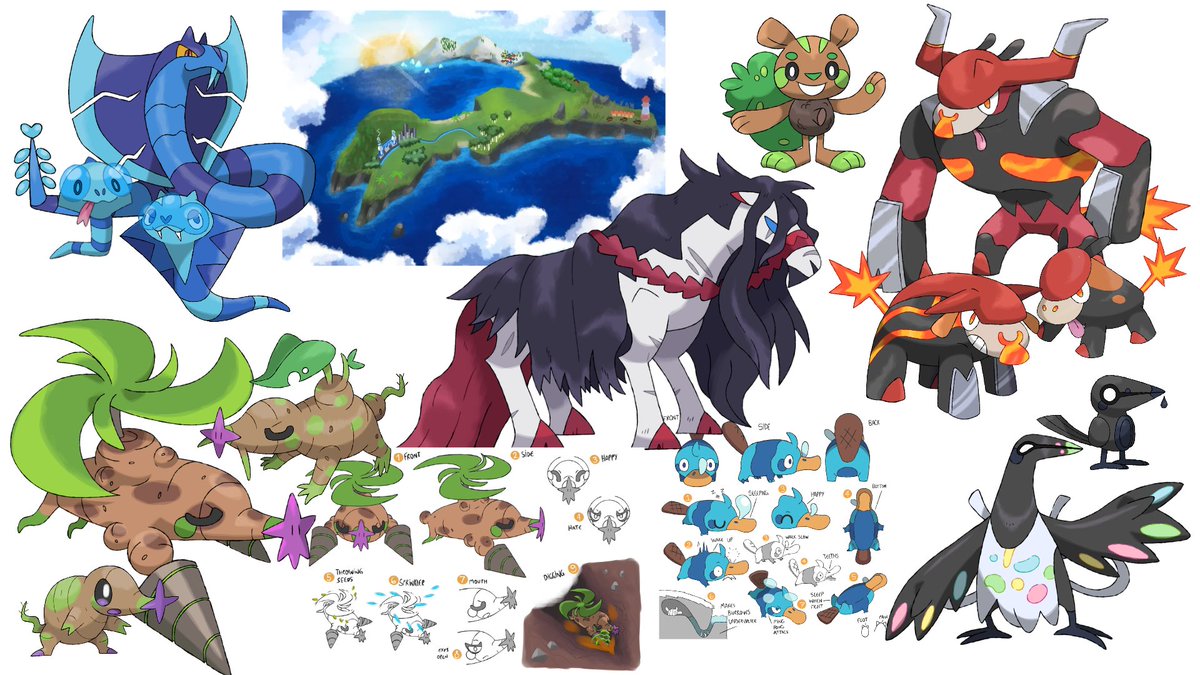 Lore (COMMS OPEN) tweet media