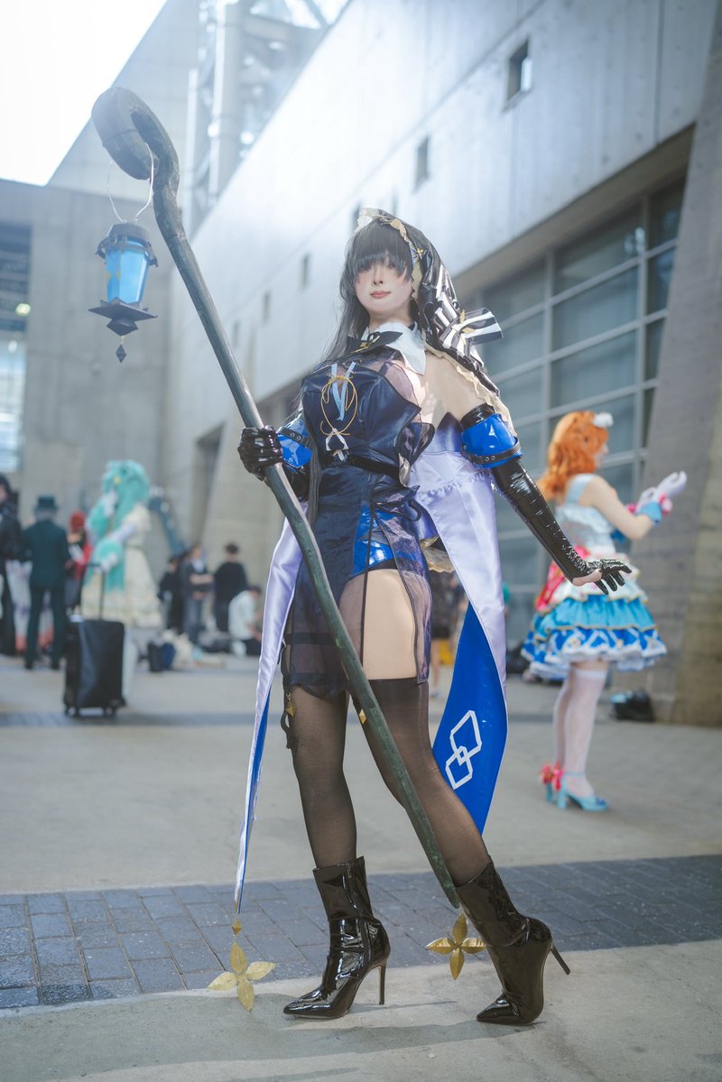 芥 🐾 tweet media