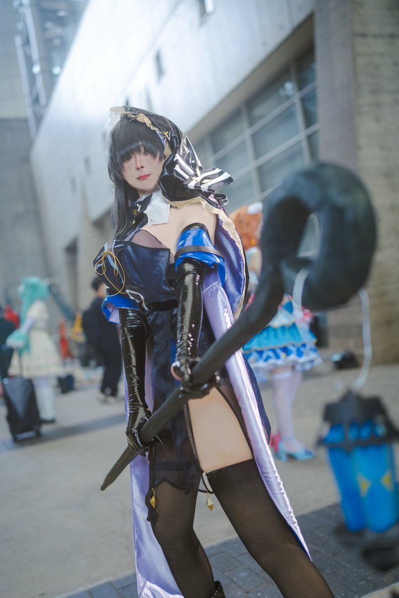 芥 🐾 tweet media