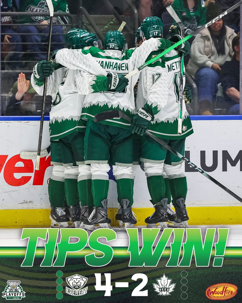 xyz - Everett Silvertips tweet media
