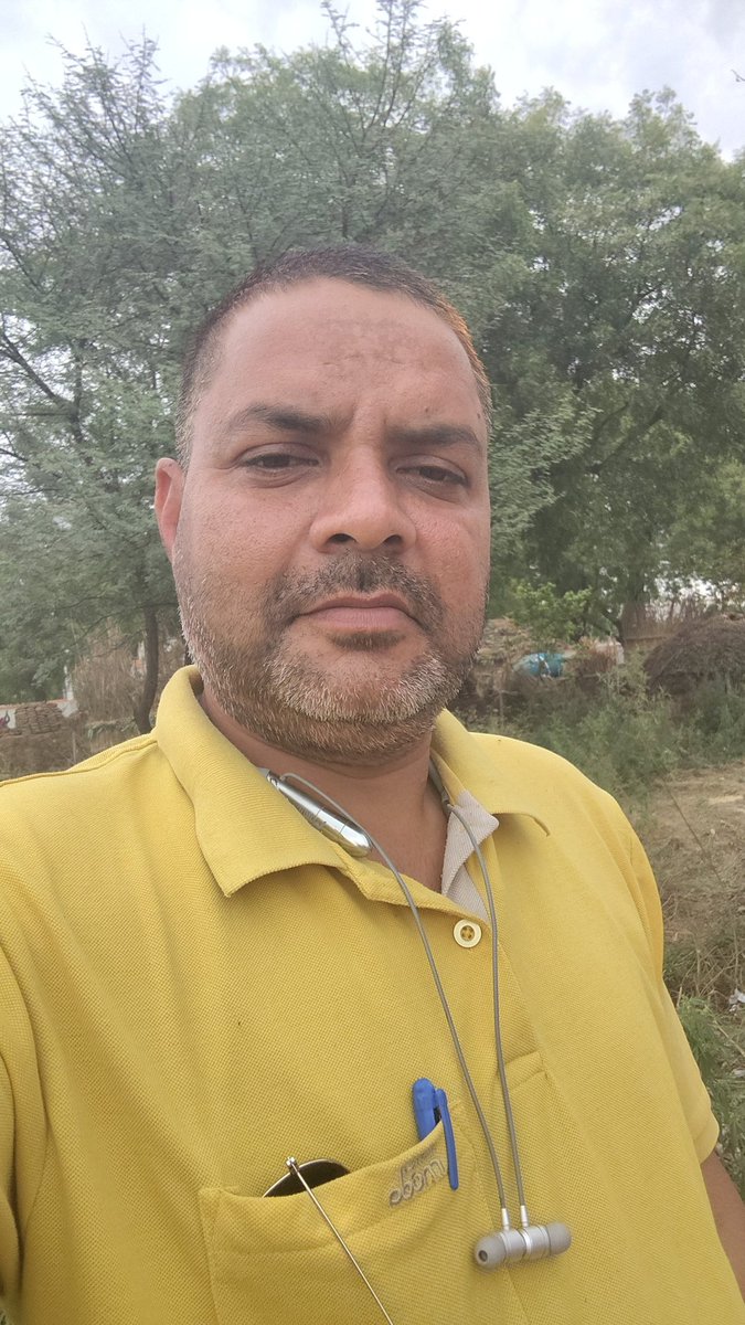 PavanKumarElect's tweet photo. आप सभी कैसे हो भाइयों ? https://t.co/QhxE9NRs06