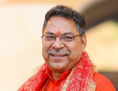 आदरणीय <a href="/DrSatishPoonia/">Satish Poonia</a> जी। जैसा की आपको विगत होगा की चिकित्सा विभाग की भर्तियों में किस तरह से धांधली होती आयी है जिसका पुरजोर विरोध आपने कहीं दफा किया है। जब पूर्ववर्ती कांग्रेस की सरकार में फार्मासिस्ट भर्ती में कुठाराघात किया, वही माननीया <a href="/VasundharaBJP/">Vasundhara Raje</a> जी की सरकार द्वारा 2018