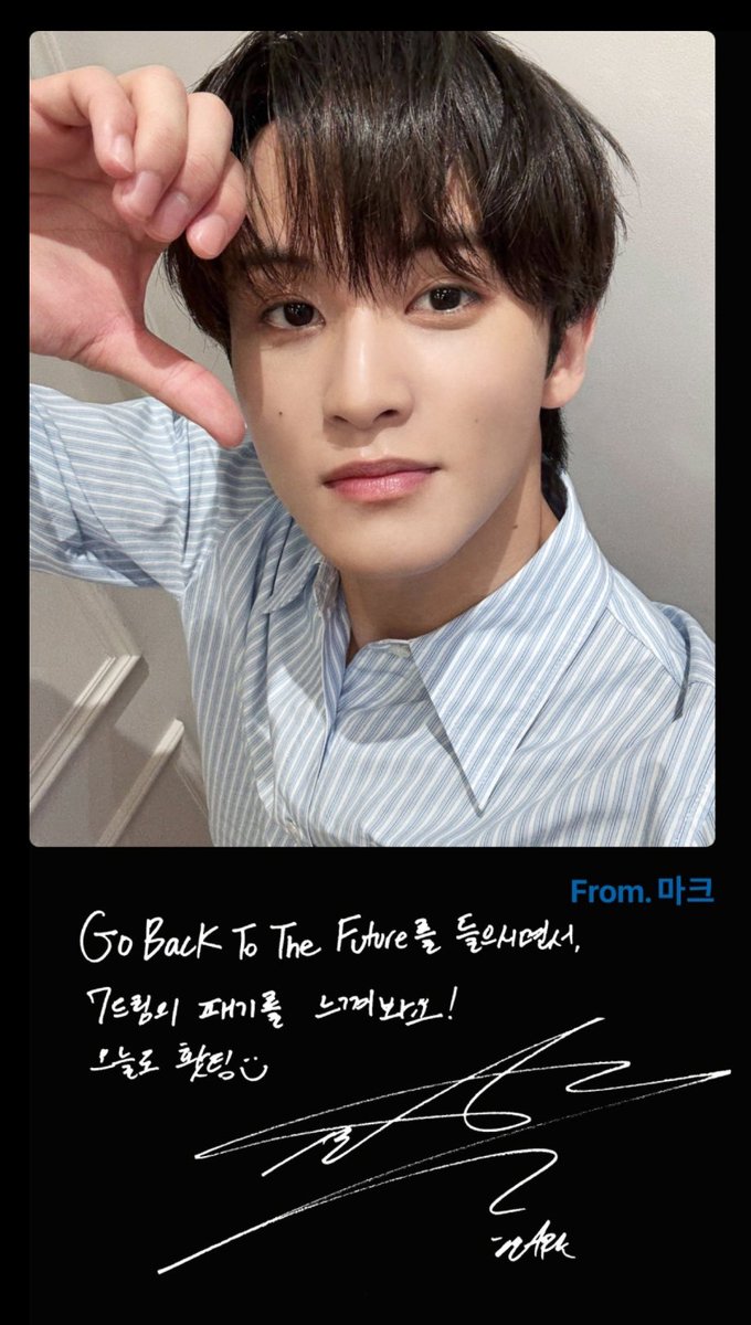 마크 얼굴 tweet media