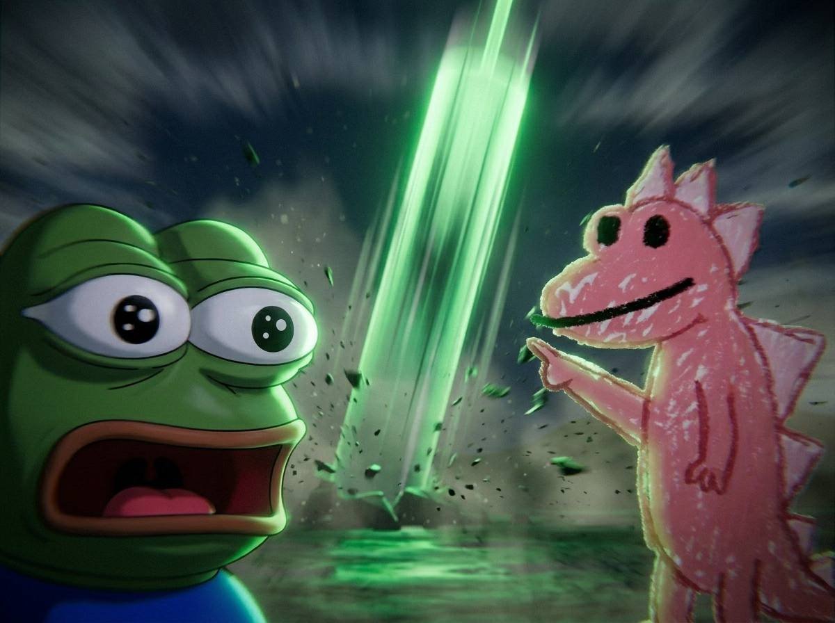 Spike tweet media