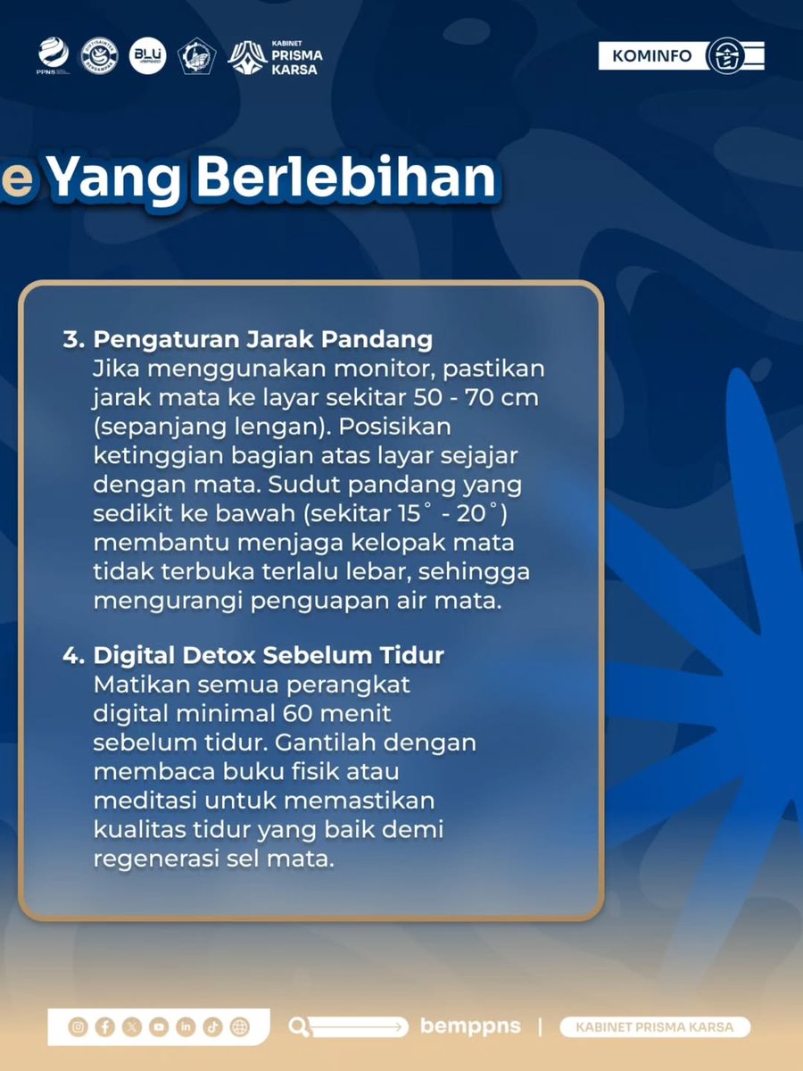 BEM PPNS tweet media
